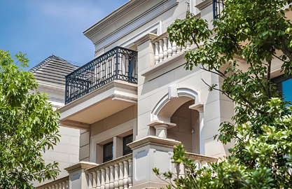 兰溪外墙涂料翻新对建筑物的维护有哪些好处？