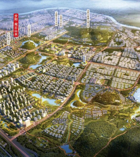 兰溪观云山水外墙玉石系列