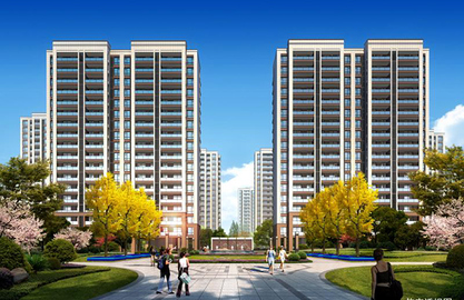 兰溪外墙仿石漆施工建筑外观与耐用性